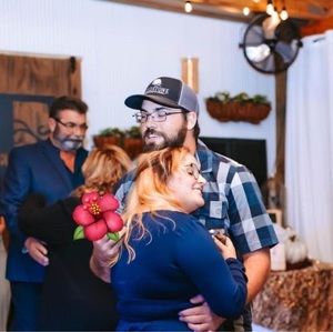 Meet your Posher, Sam